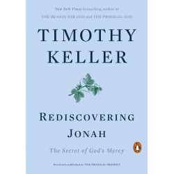 Rediscovering Jonah