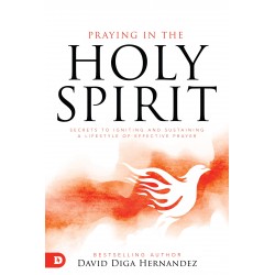 Praying In The Holy Spirit