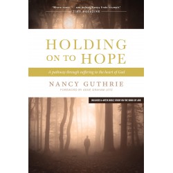 Holding On To Hope w/Study...