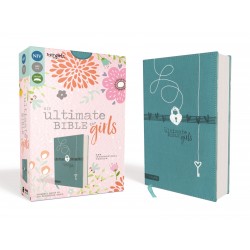 NIV Ultimate Bible For...