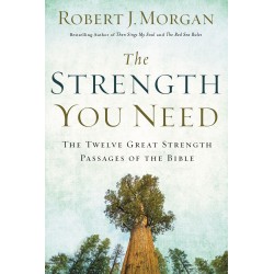 The Strength You Need