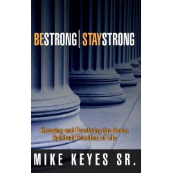 Be Strong Stay Strong