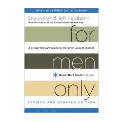For Men Only (Revised &...
