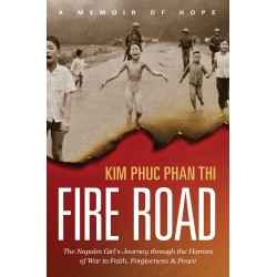 Fire Road: A Memoir Of...