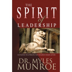 Spirit Of Leadership