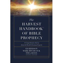 The Harvest Handbook Of...