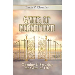 Gates Of Redemption