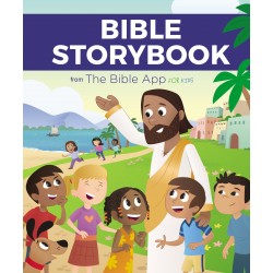 Bible Storybook From The...