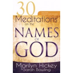 Ebook-30 Meditations On The...