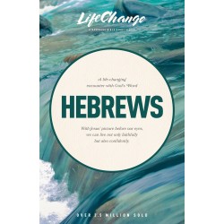 Hebrews (LifeChange)