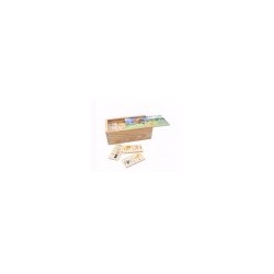 Game-Noah's Ark Dominos (28...