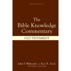 The Bible Knowledge...