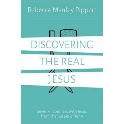 Discovering The Real Jesus