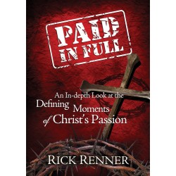 Paid In Full-Softcover