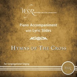 Audio CD-Hymns Of The...