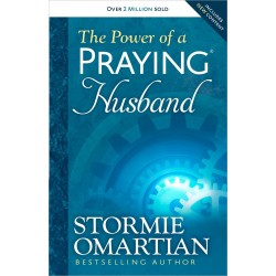 The Power Of A Praying...