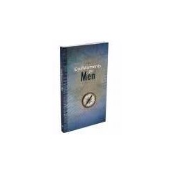 God Moments For Men