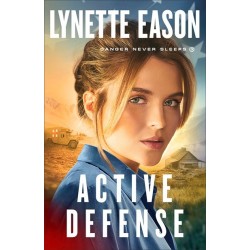 Active Defense (Danger...