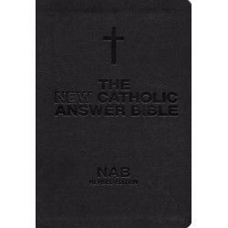 NABRE New Catholic Answer...