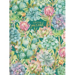 Grow Journal