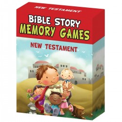 Bible Story Memory...