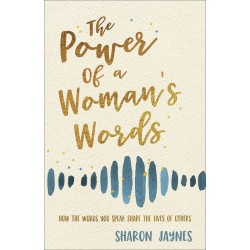 The Power Of A Woman's...