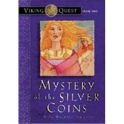 Mystery Of The Silver Coins...