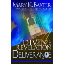 eBook-Divine Revelation Of...