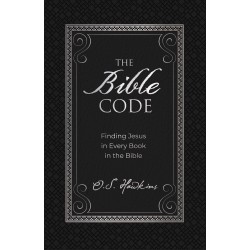 The Bible Code