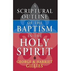 Scriptural Outline Of...