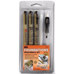 Foundations Bible...