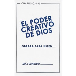 Span-God's Creative Power...