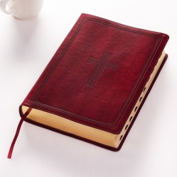 KJV Super Giant Print...