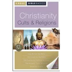 Christianity Cults & Religions