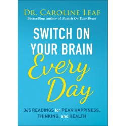 Switch On Your Brain Every Day