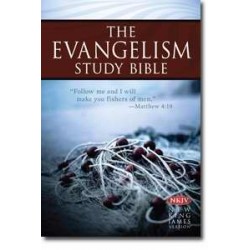 NKJV Evangelism Study...