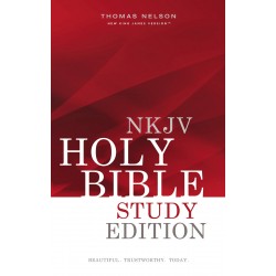 NKJV Outreach Bible Study...