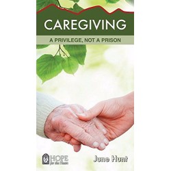 Caregiving (Hope For The...