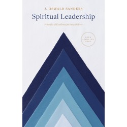 Spiritual Leadership (Repack)