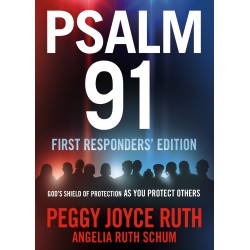 Psalm 91: First Responders'...