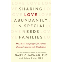 Sharing Love Abundantly In...