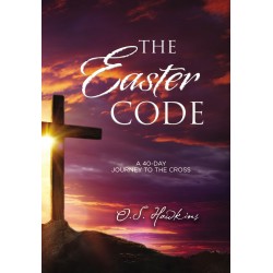 The Easter Code Booklet