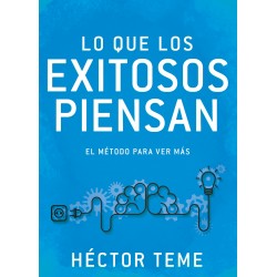 Span-What Successful People...