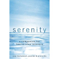 NKJV Serenity New Testament...