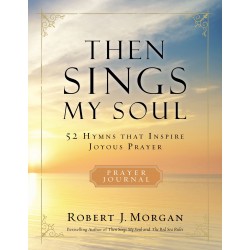 Then Sings My Soul