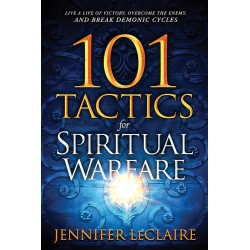 101 Tactics For Spiritual...