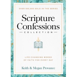 Scripture Confessions...