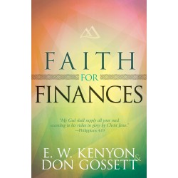 Faith For Finances