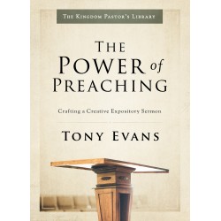 The Power Of Preaching (The...