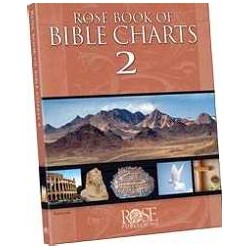 Rose Book Of Bible Charts V2